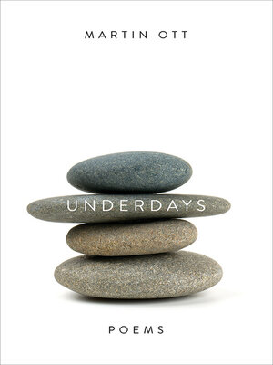 cover image of Underdays